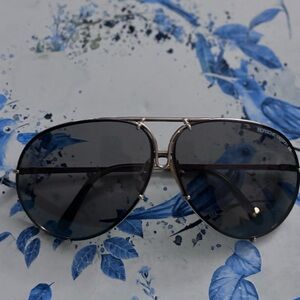Porsche Design P'8478 aviator sunglasses